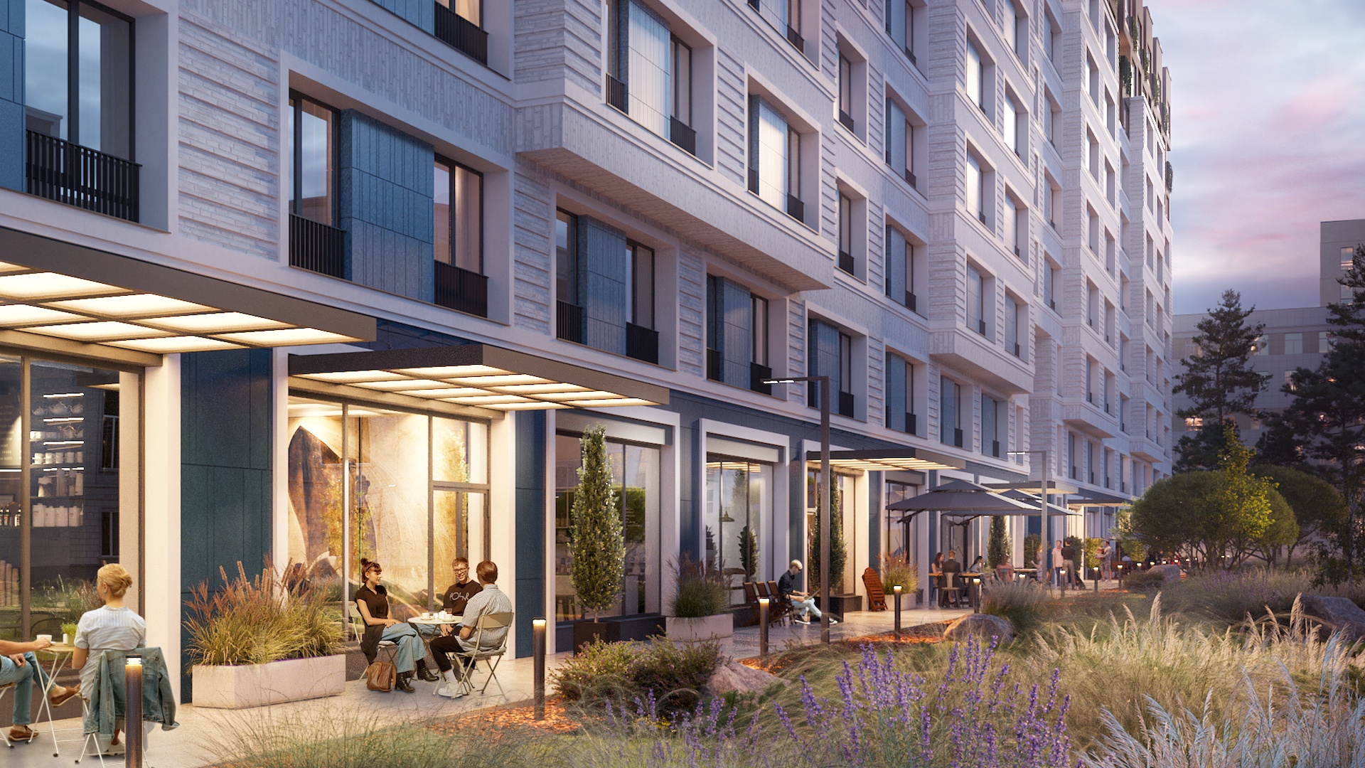 Все для жизни Все для жизни