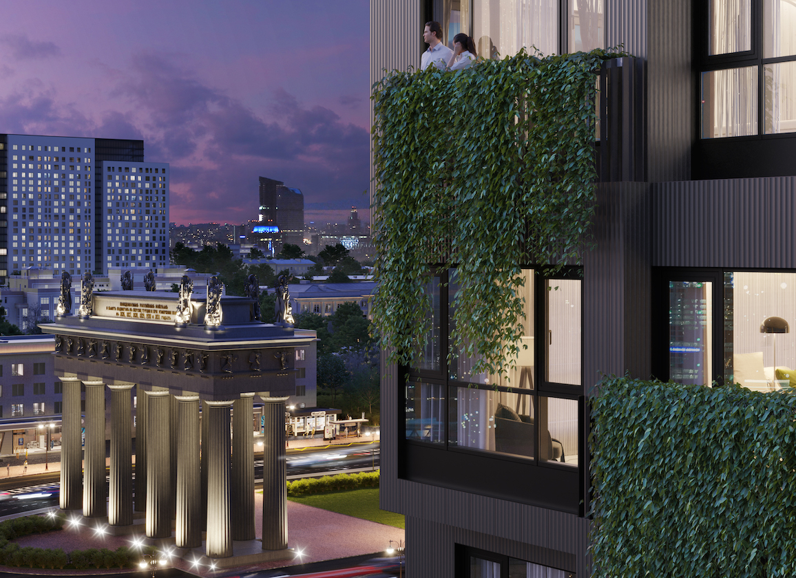 Ваш новый дом в Московском районе Ваш новый дом в Московском районе