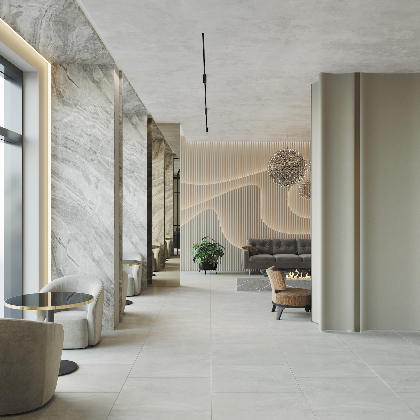 Закрытая <span>охраняемая территория</span>